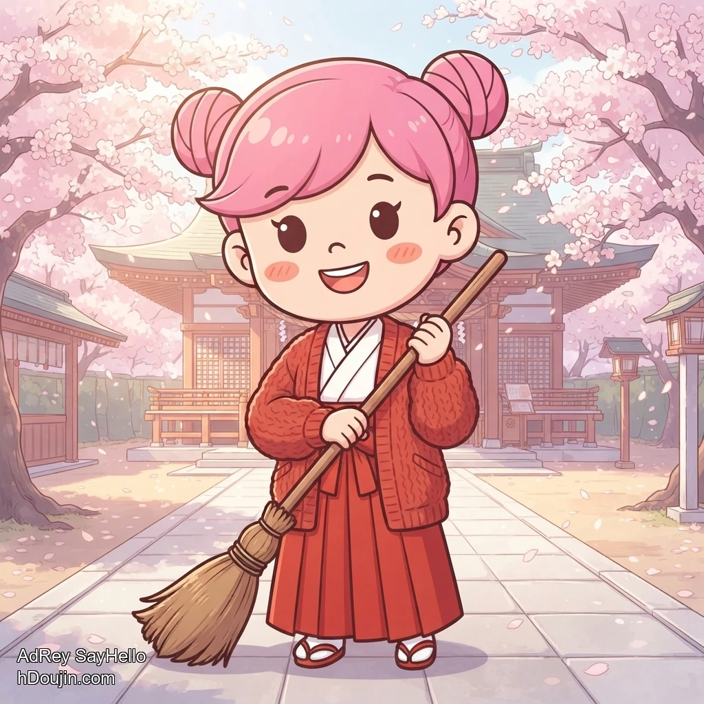 Mascot