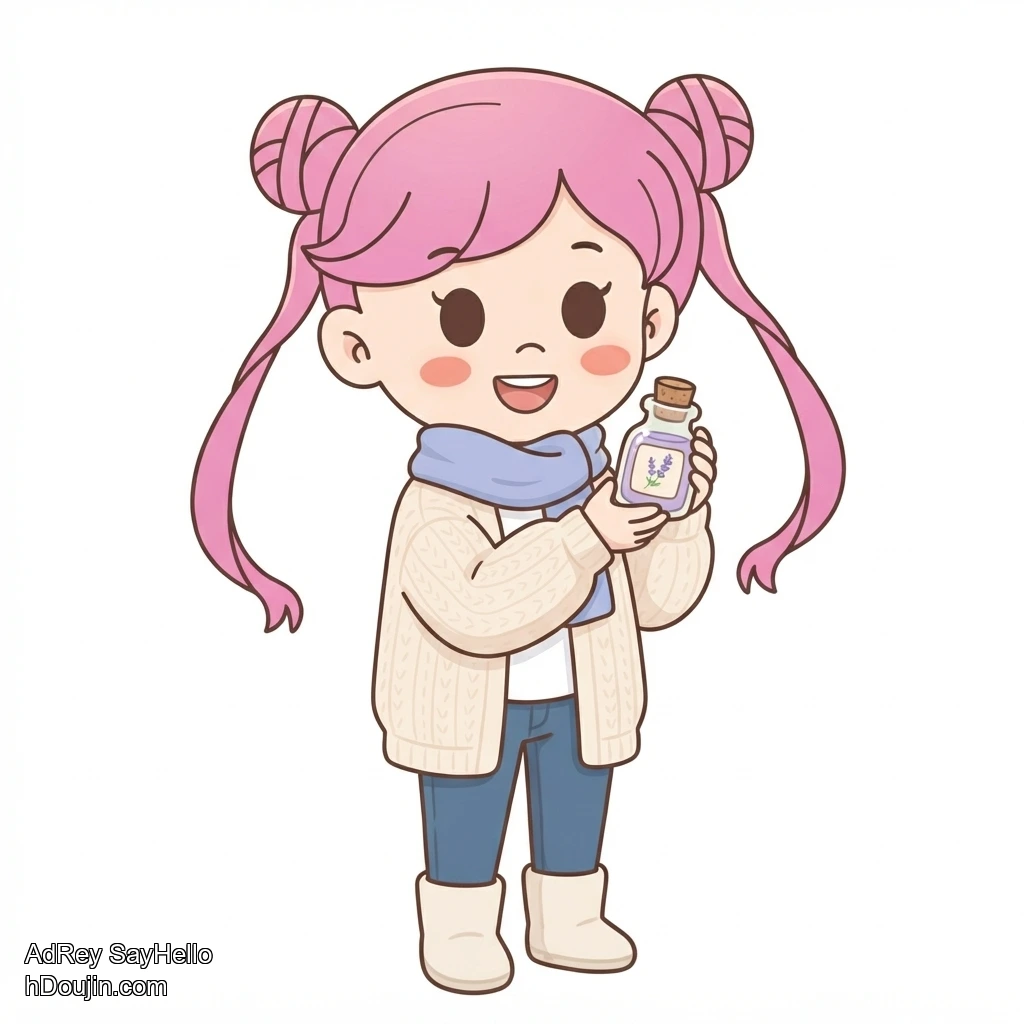 Mascot