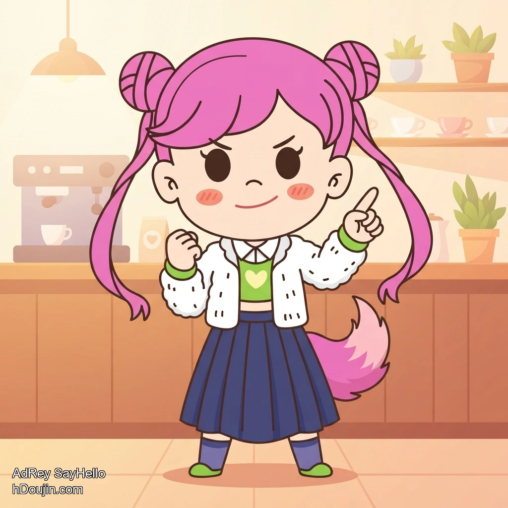 Mascot
