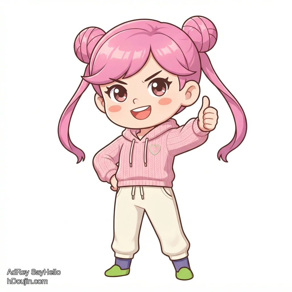 Mascot