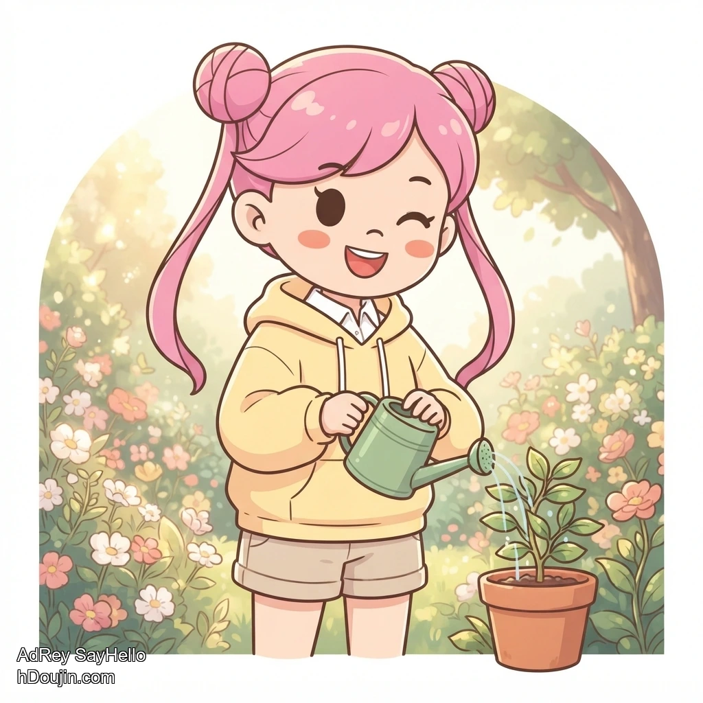 Mascot