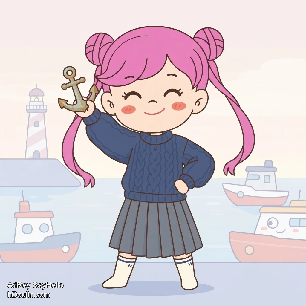 Mascot