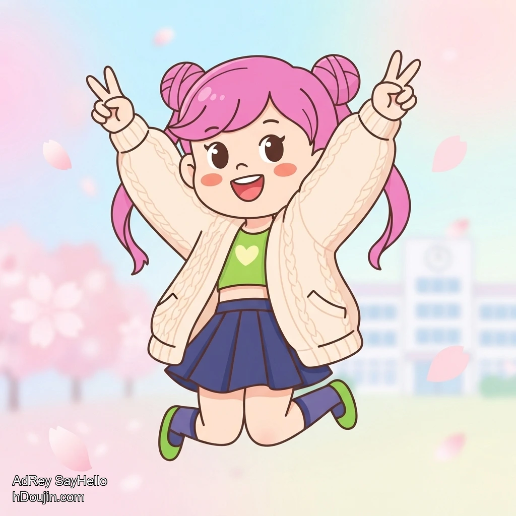 Mascot