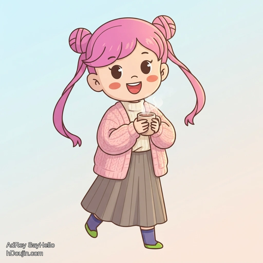 Mascot