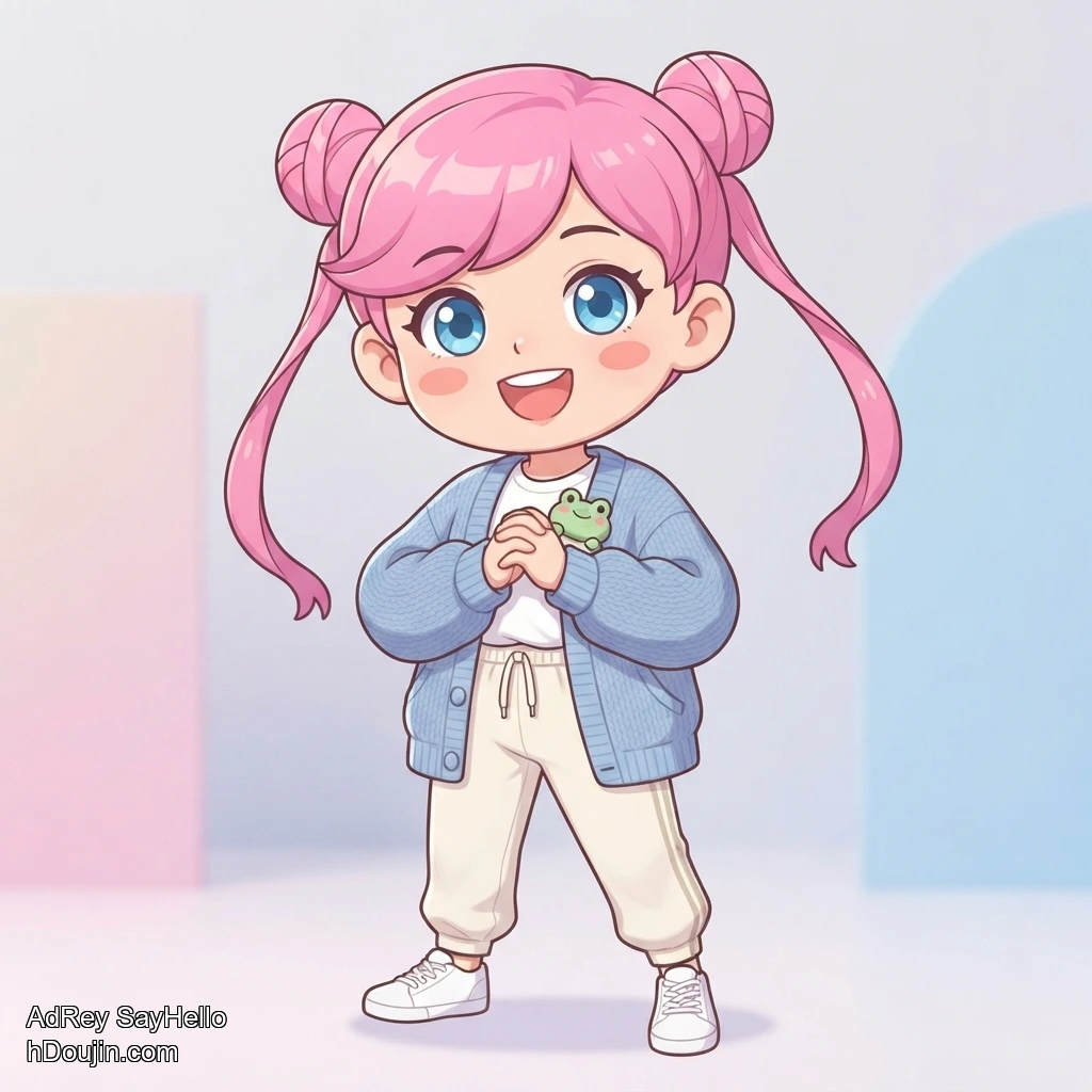 Mascot