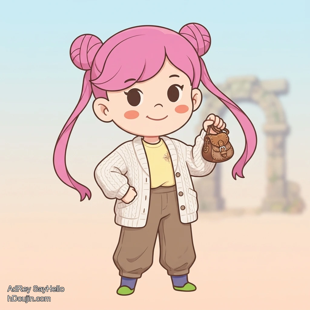 Mascot