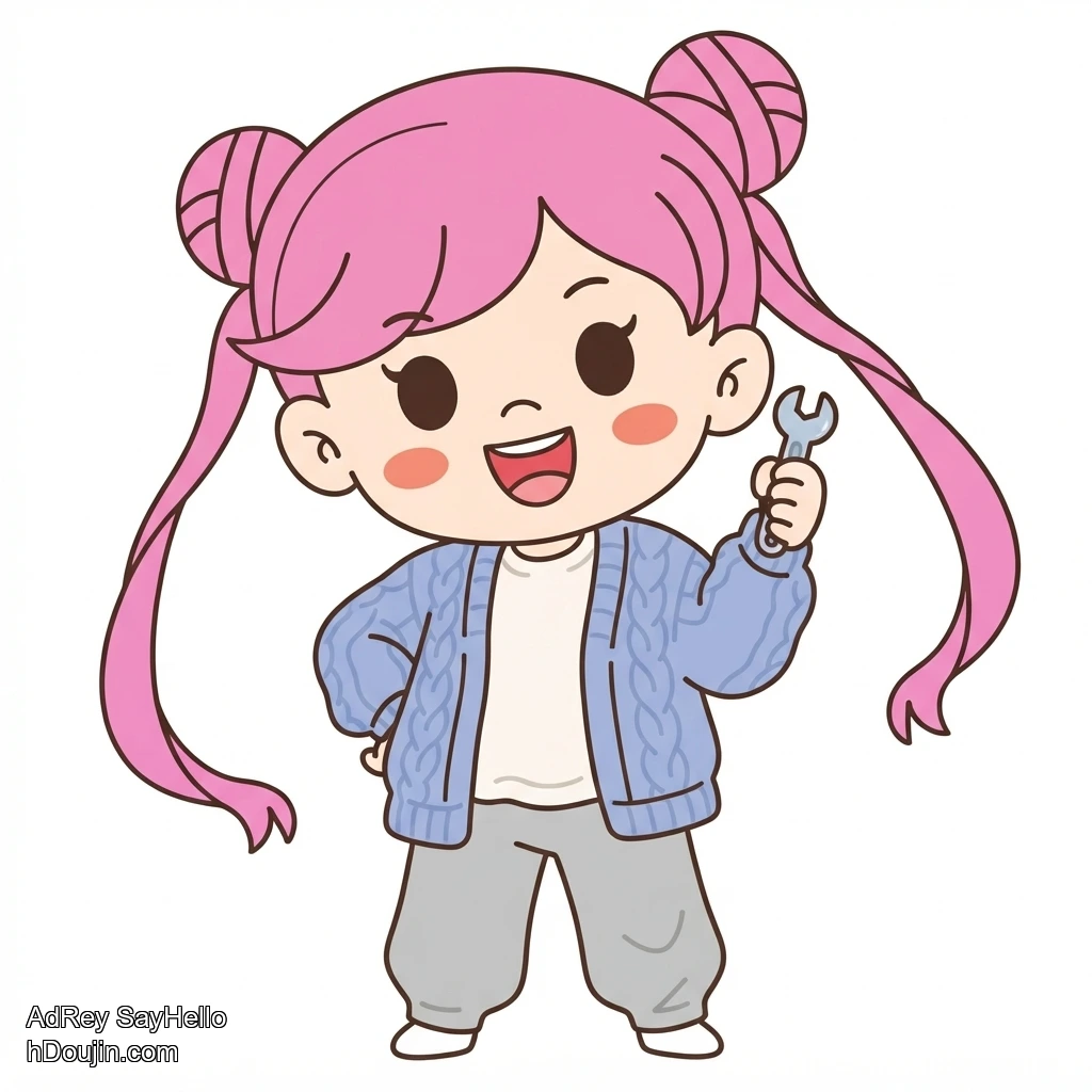 Mascot