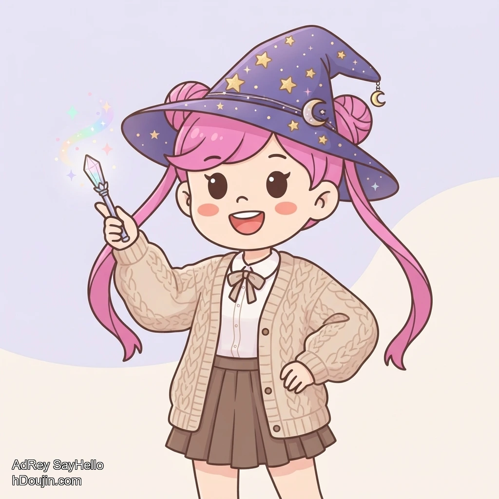 Mascot