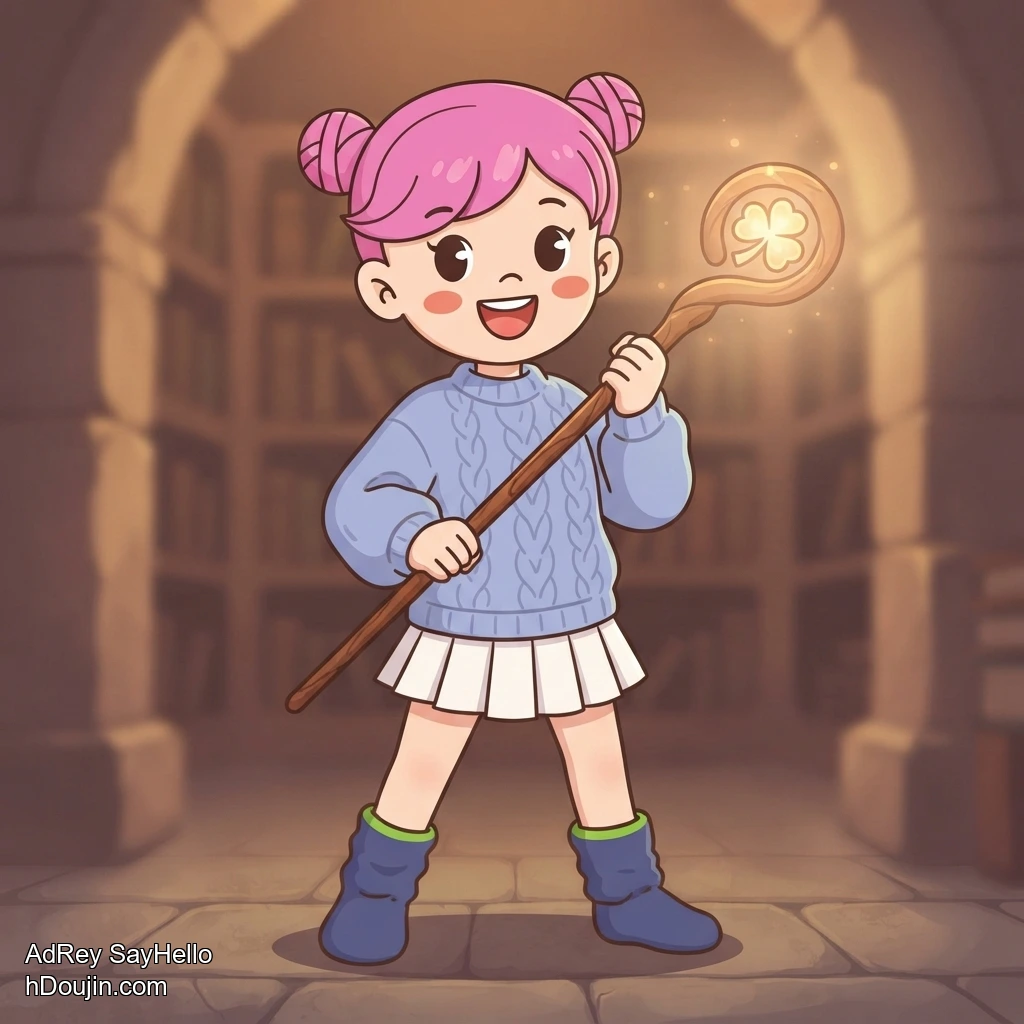 Mascot