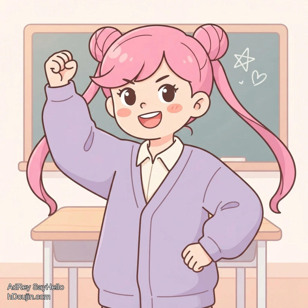 Mascot