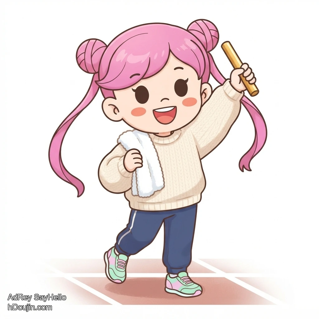 Mascot