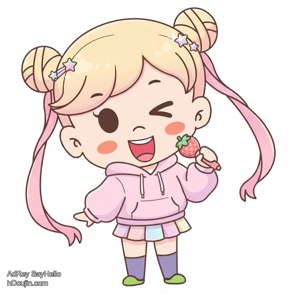 Mascot