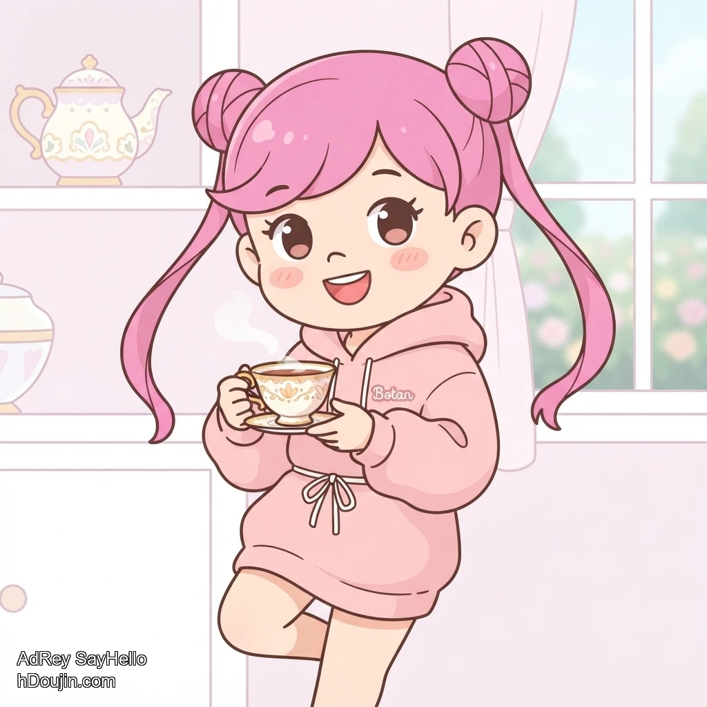Mascot
