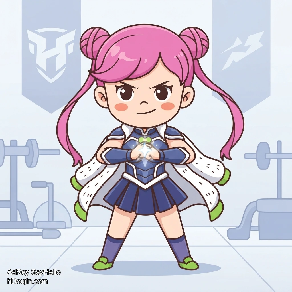 Mascot