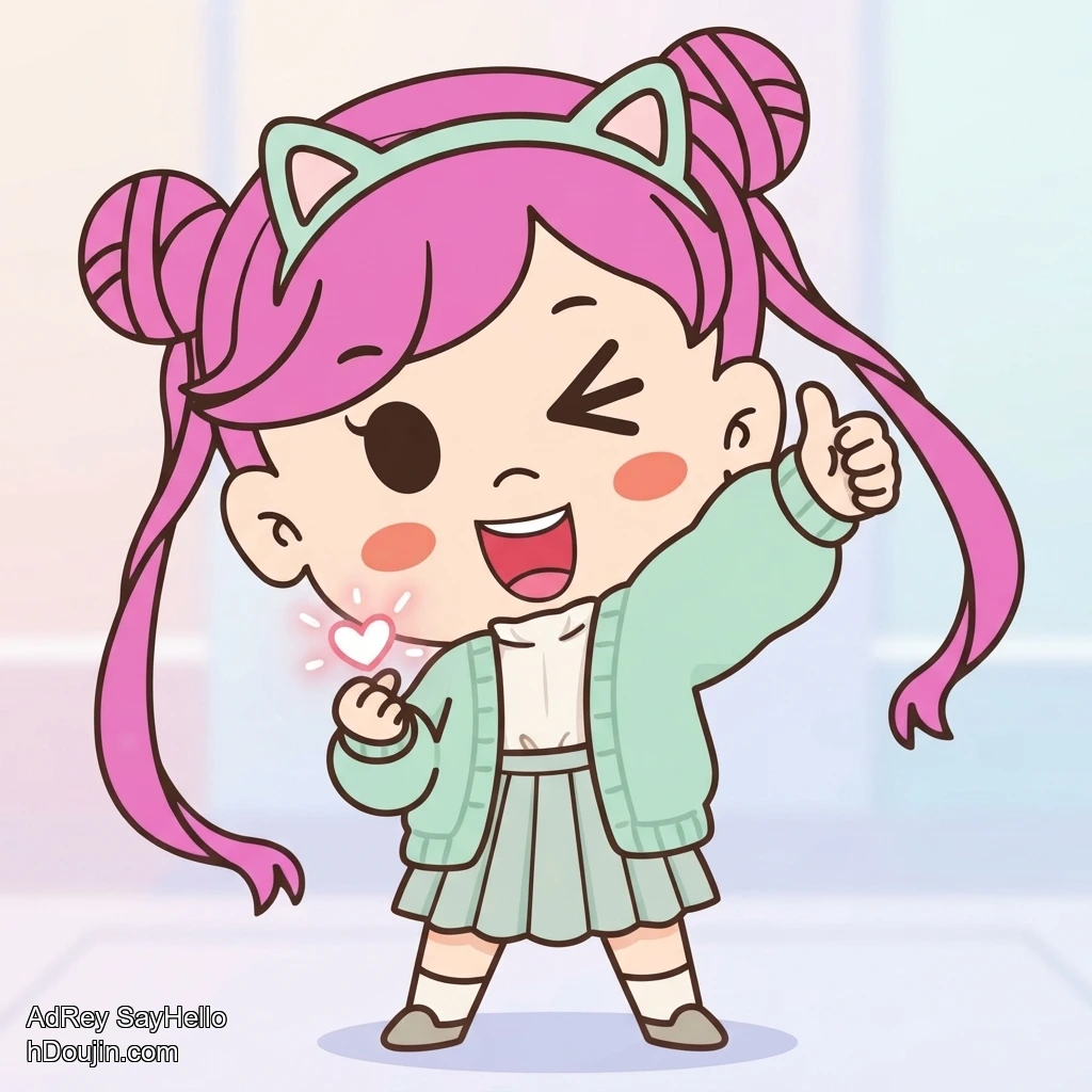 Mascot