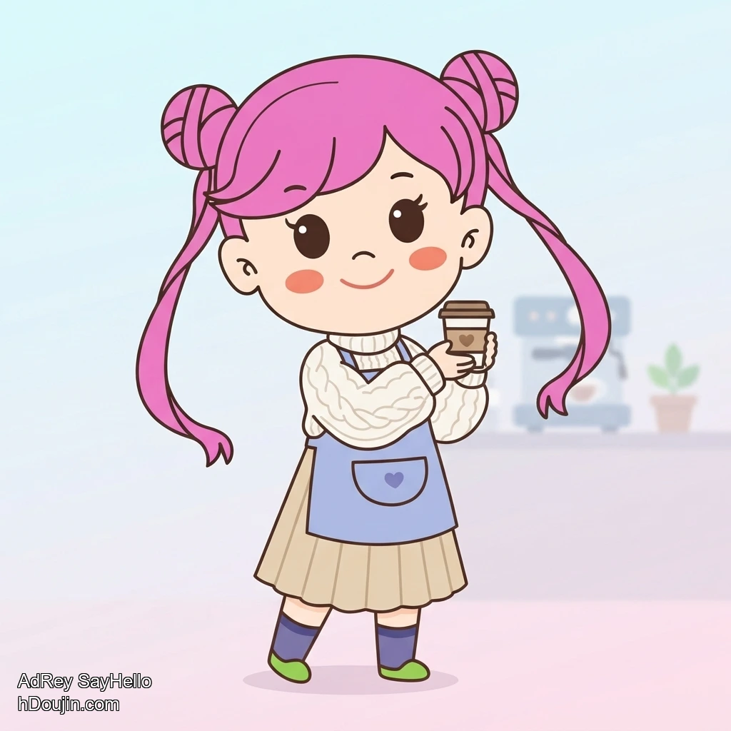 Mascot