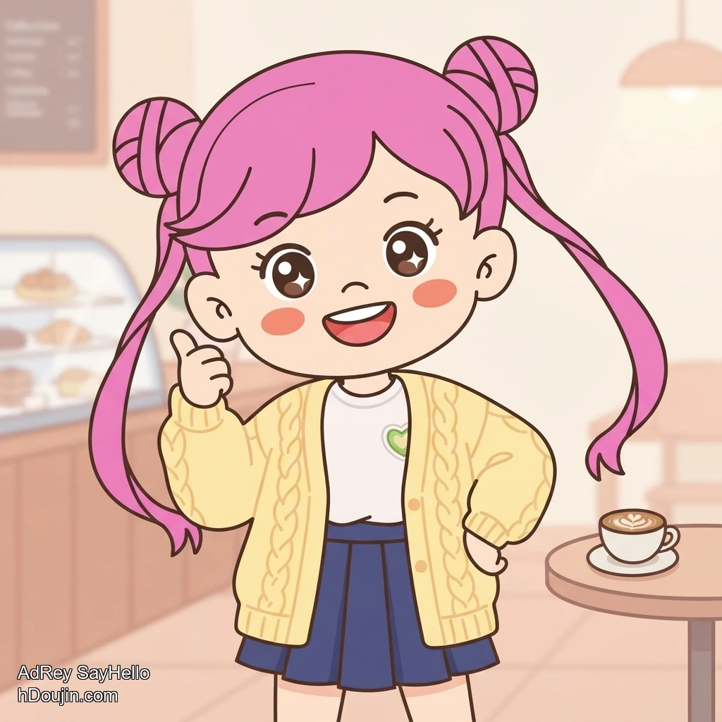 Mascot