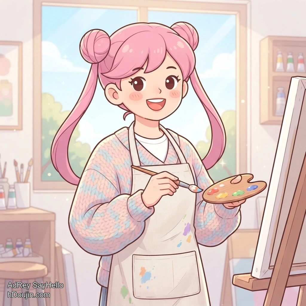 Mascot