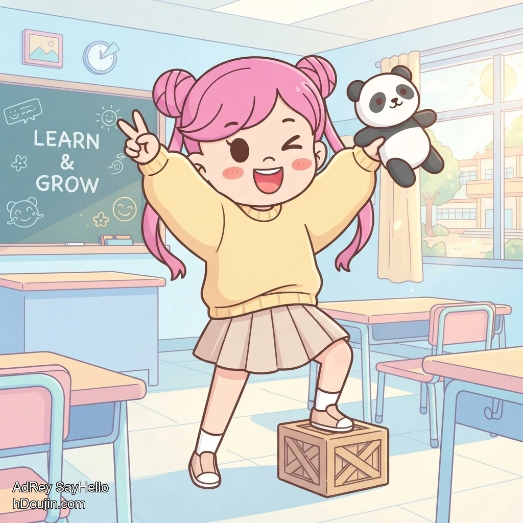 Mascot