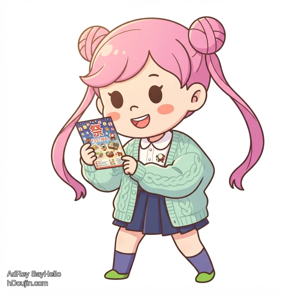 Mascot