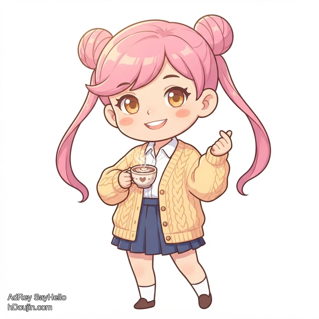 Mascot