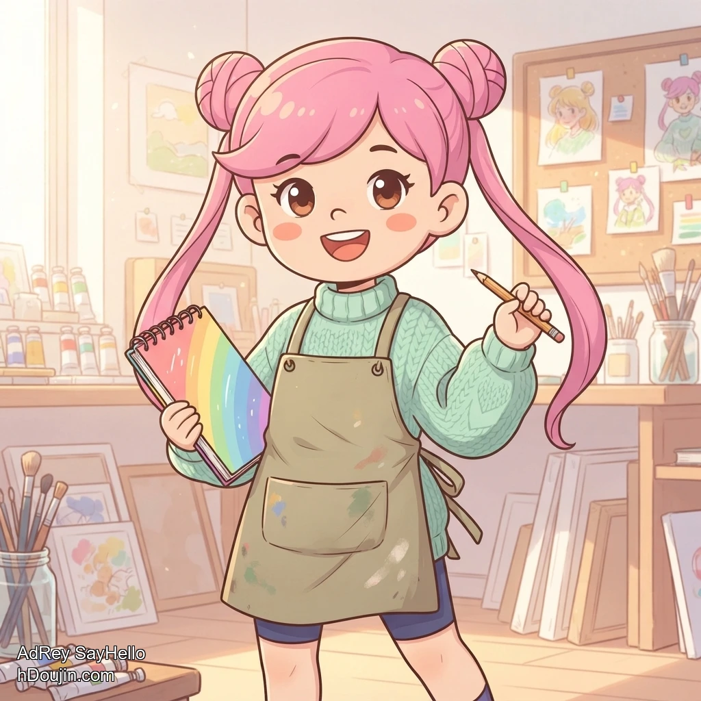Mascot
