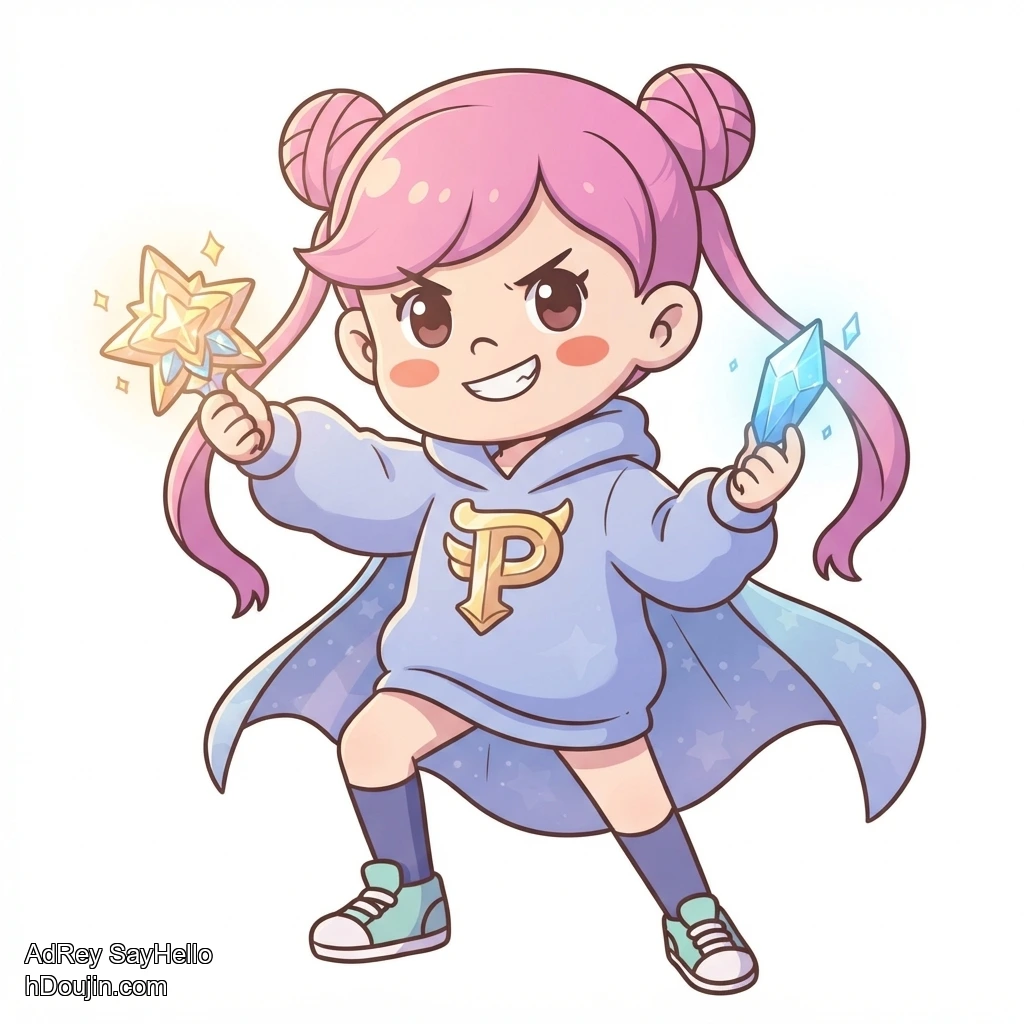 Mascot