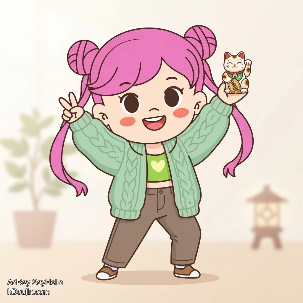 Mascot
