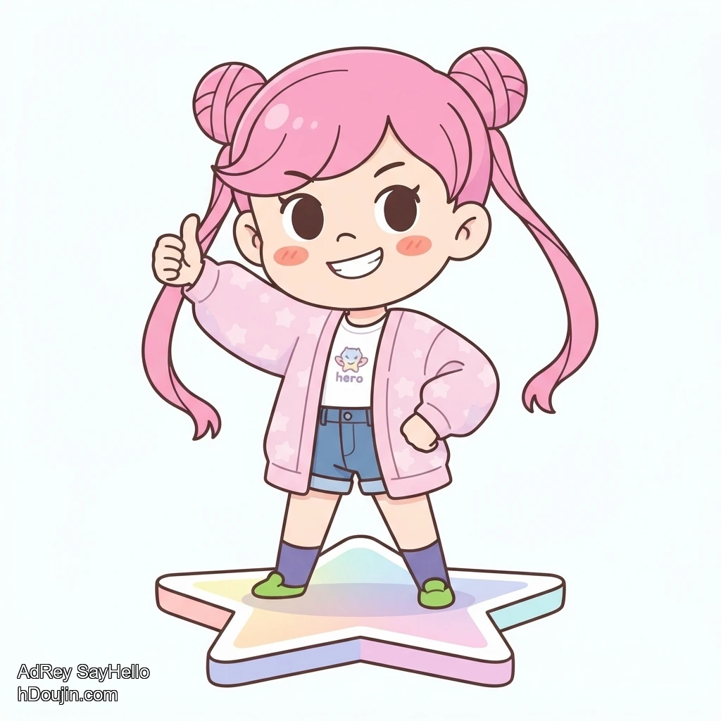 Mascot