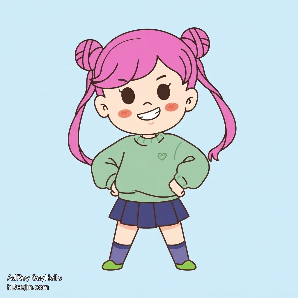 Mascot