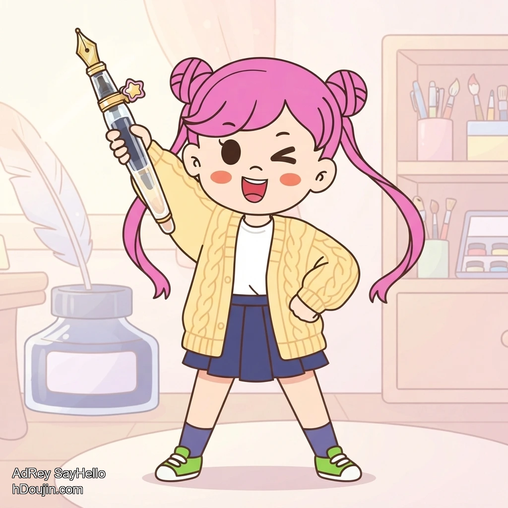 Mascot