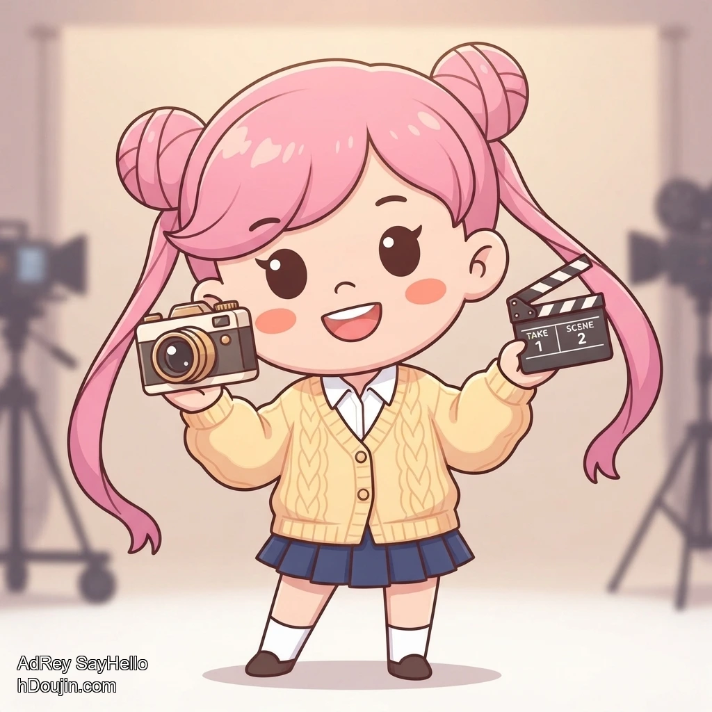 Mascot