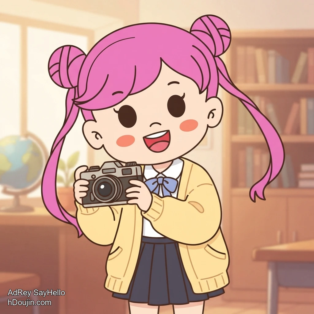Mascot
