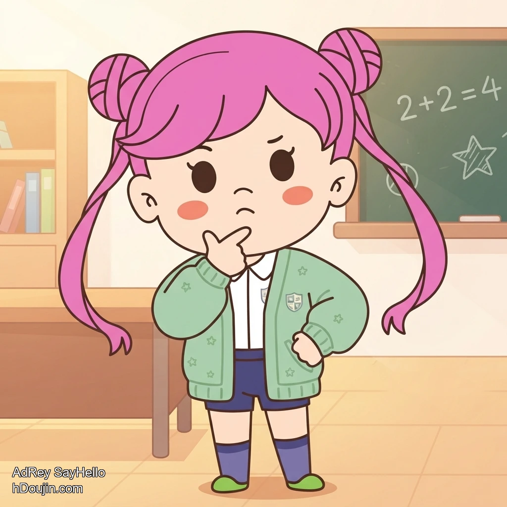 Mascot