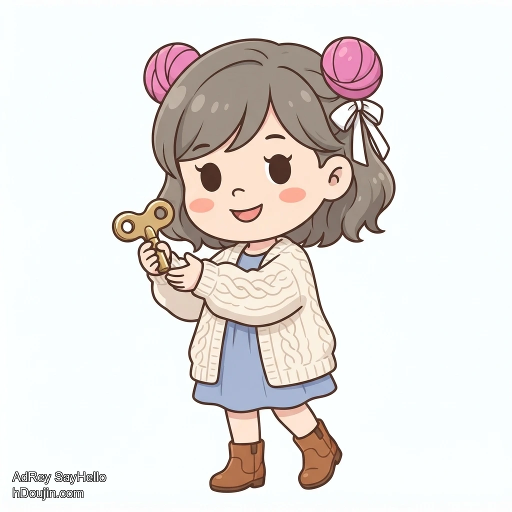 Mascot