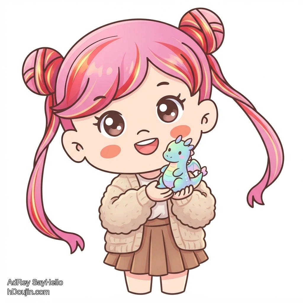Mascot