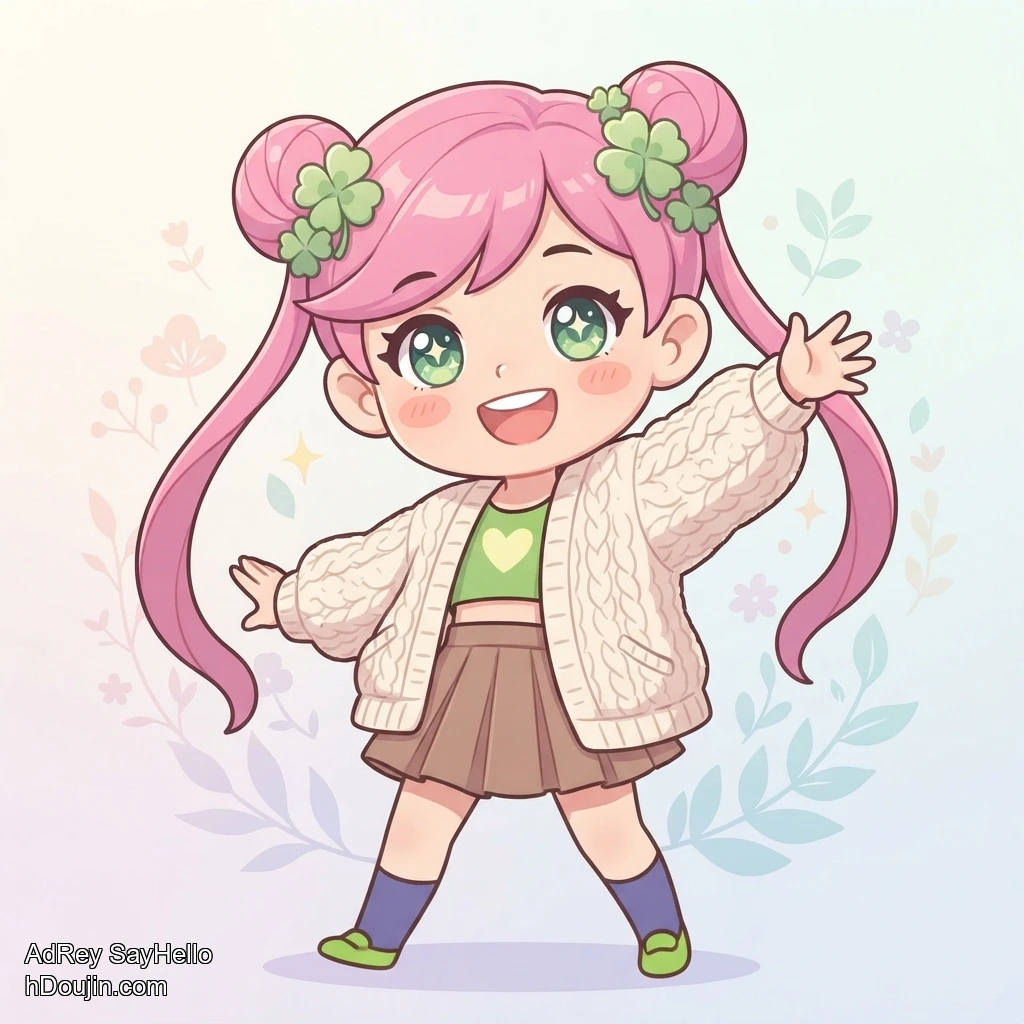 Mascot