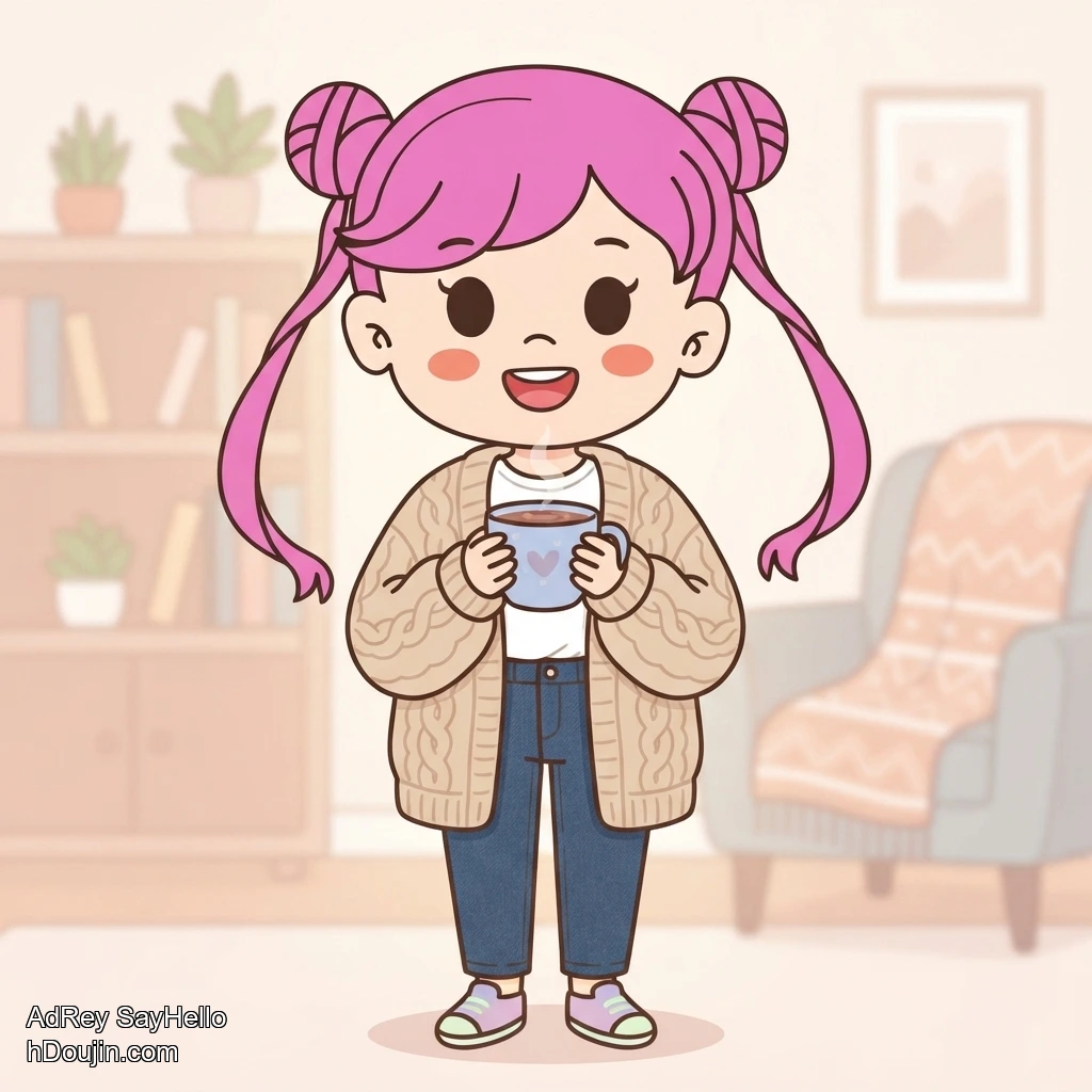 Mascot