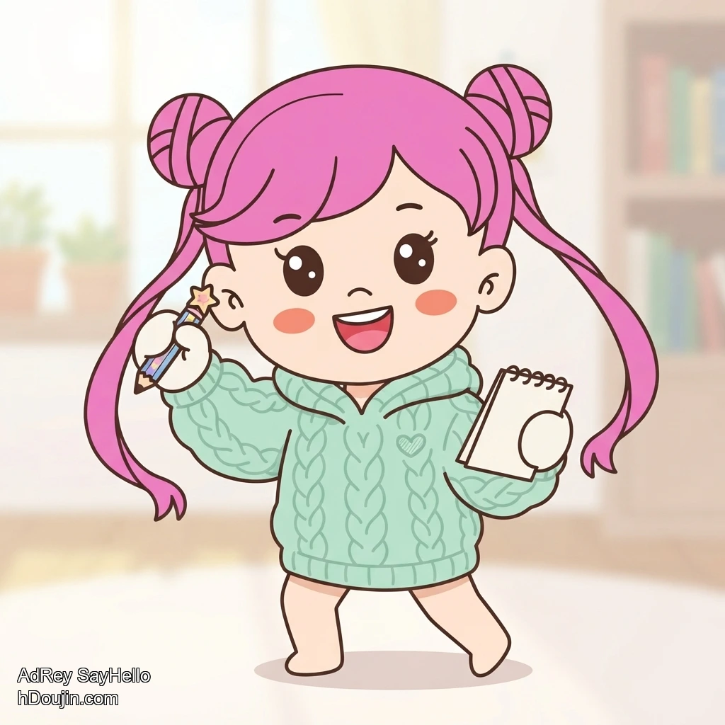 Mascot