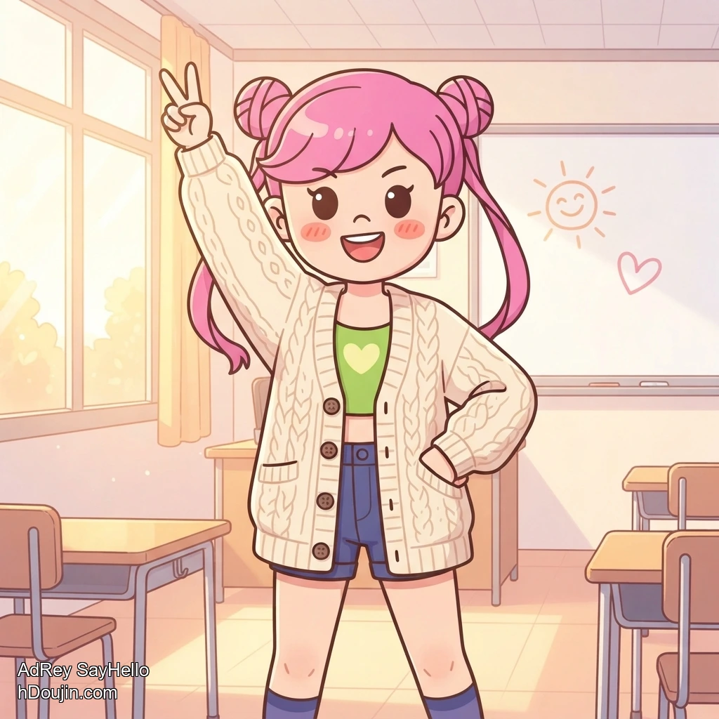 Mascot