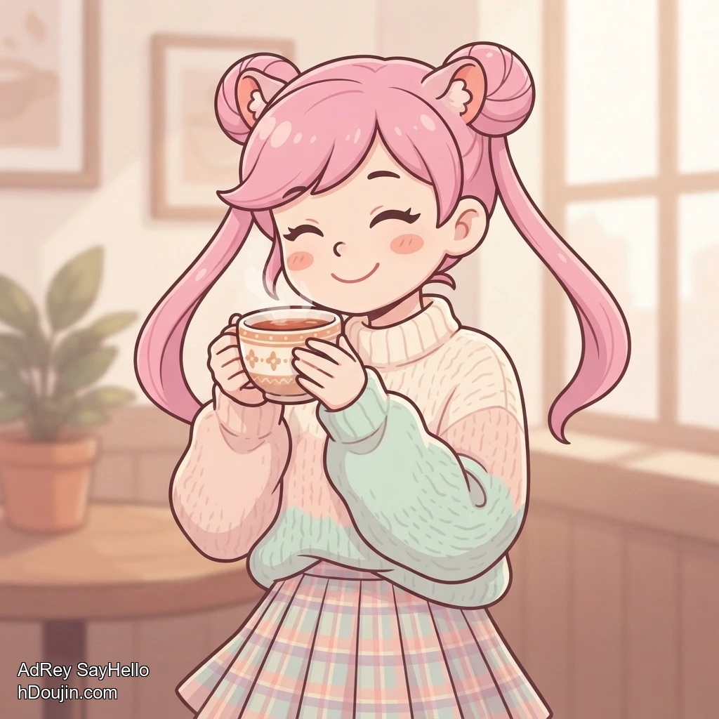 Mascot