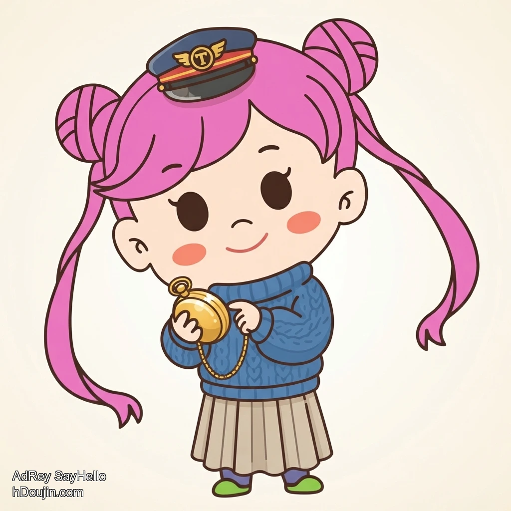 Mascot