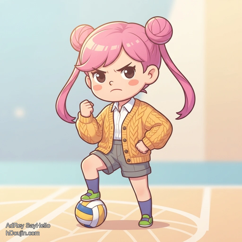 Mascot