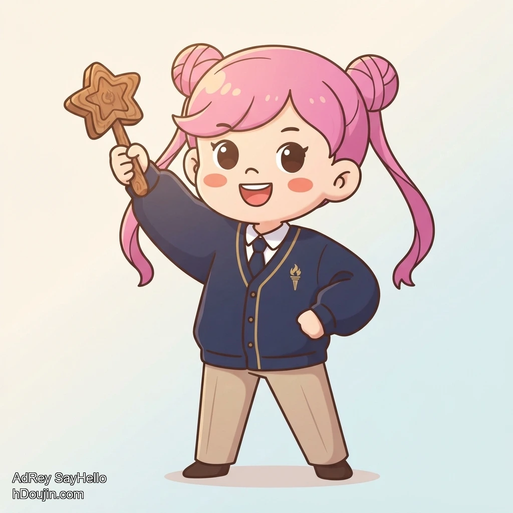 Mascot