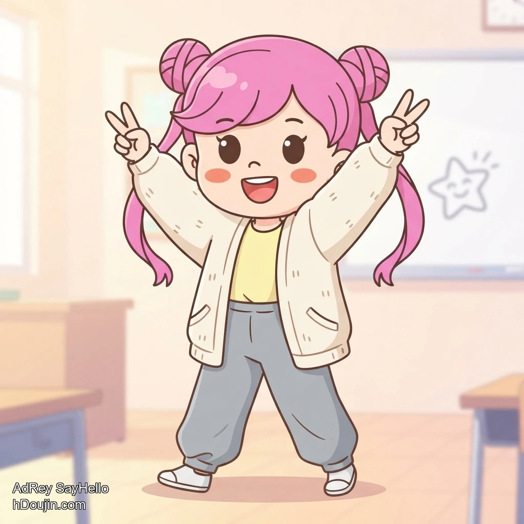 Mascot