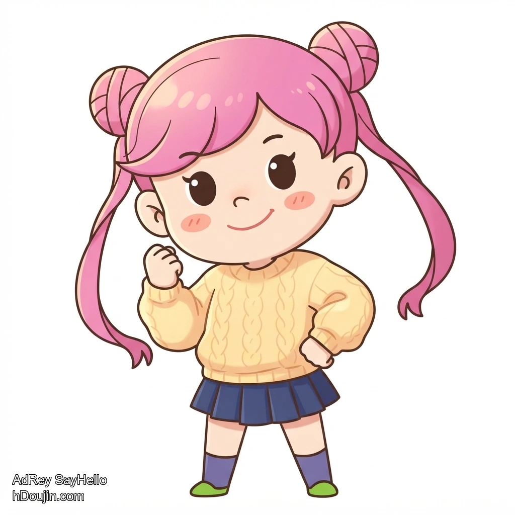 Mascot