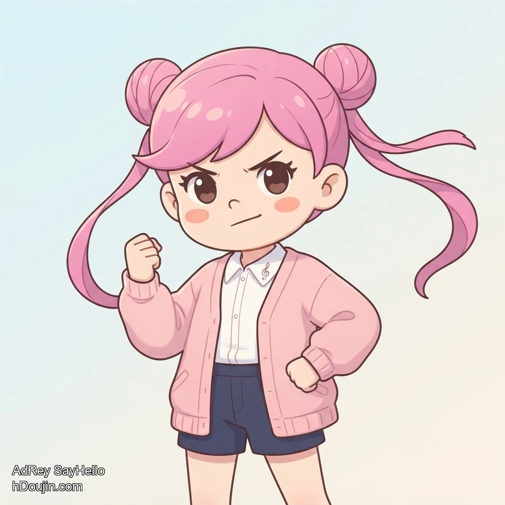 Mascot