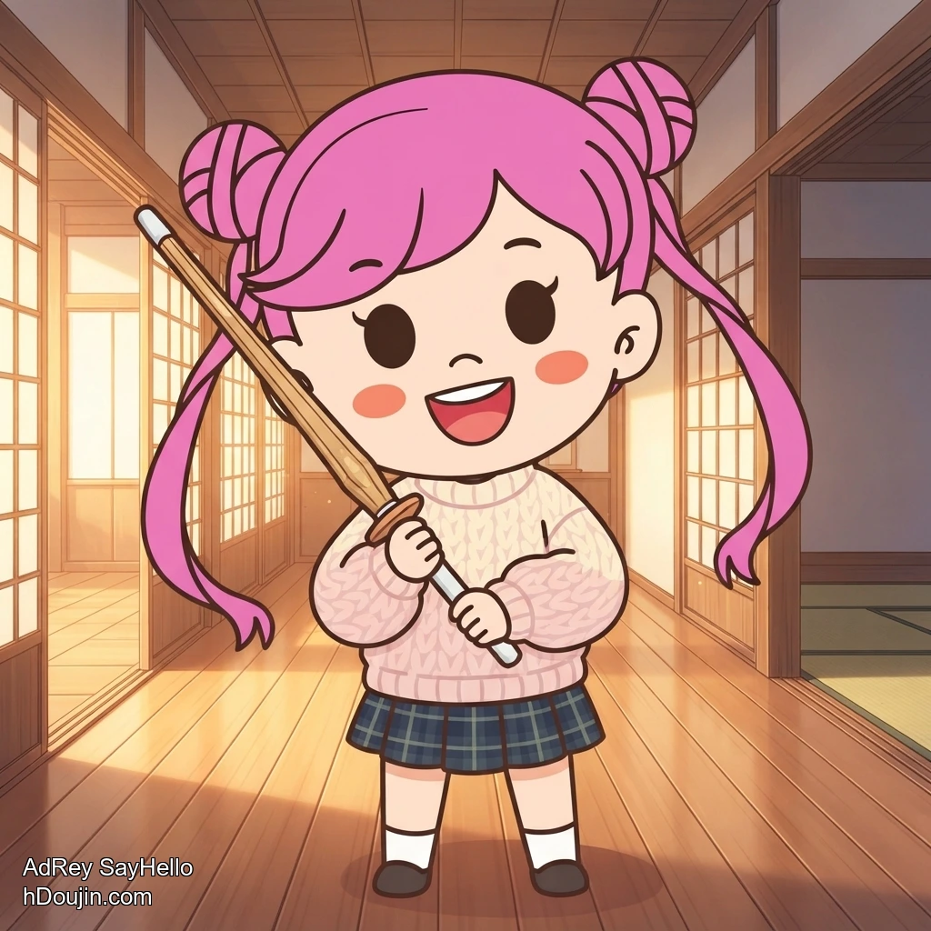 Mascot