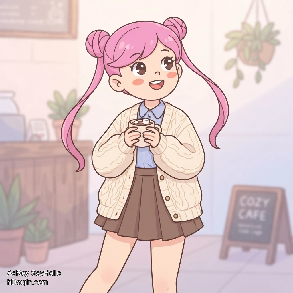 Mascot