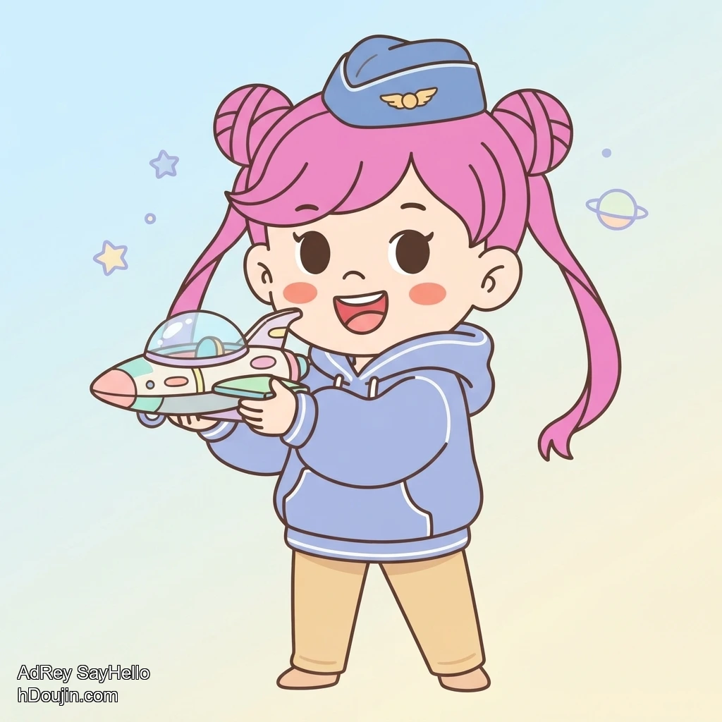 Mascot